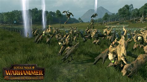 total war warhammer 1 dlc.